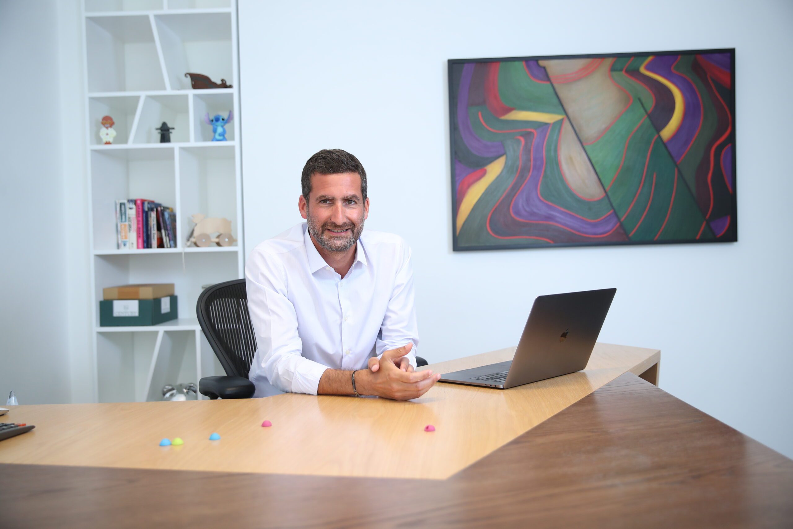 A Message from our CEO