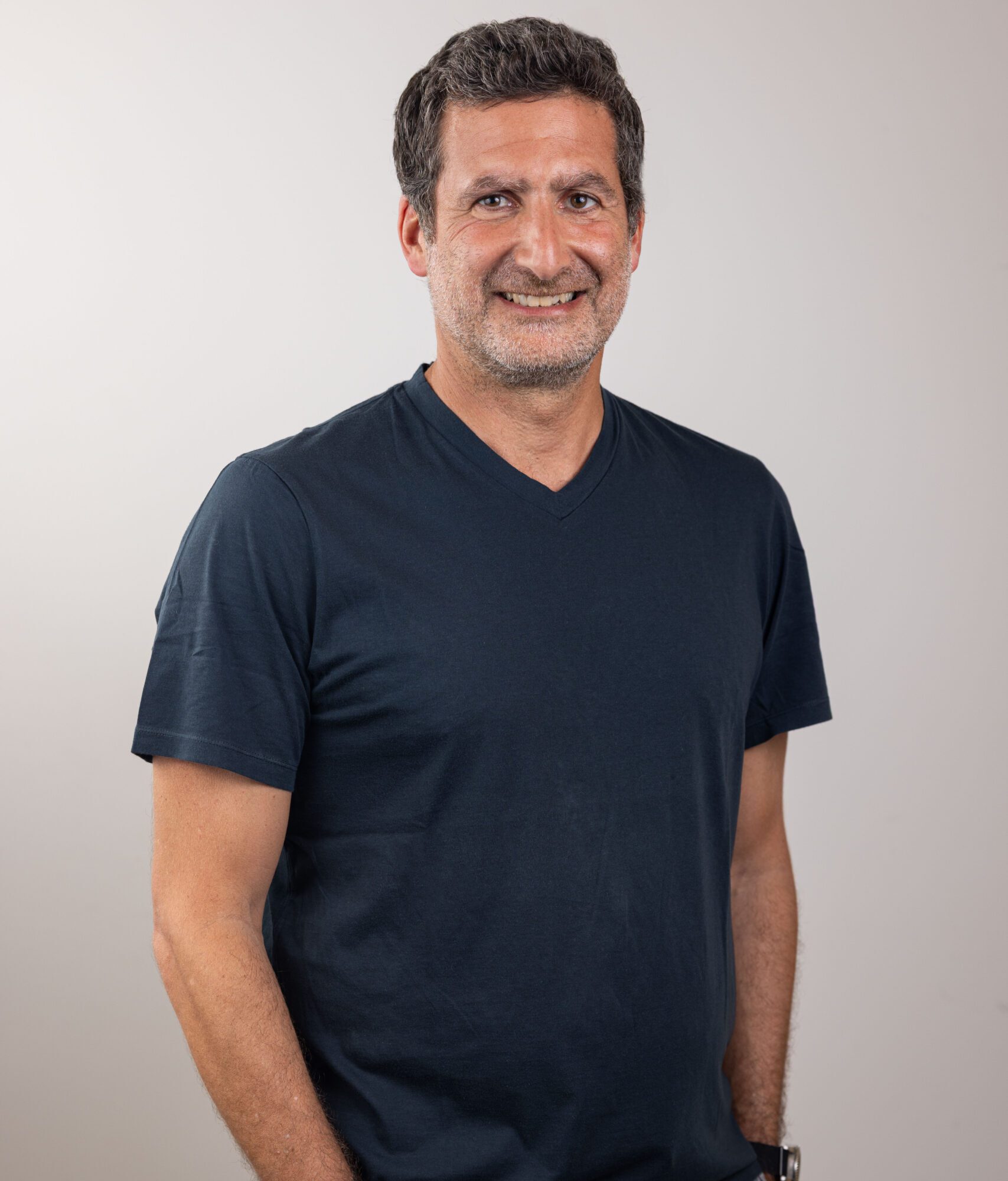 Get to Know Our CEO
